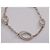 Autre Marque Bracciale in oro giallo 750 18 carati - vista 3