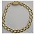 Autre Marque Bracciale a maglia in oro giallo 18 carati 750 - vista 4