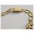 Autre Marque Bracciale a maglia in oro giallo 18 carati 750 - vista 5