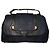 Borsa Marc Jacobs Thomson Beautiful Bag Nera in Pelle Nero