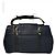 Borsa Marc Jacobs Thomson Beautiful Bag Nera in Pelle Nero - vista 3