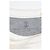 Felpa con collo rotondo stampata Brunello Cucinelli in cotone bianco - vista 9
