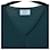 Prada Oversized Pull Top FR36/38 Blau Grün Wollpullover UK8/10 US6/8  - Ansicht 3