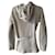 Versace Wollpullover Grau M  - Ansicht 2