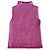 Ärmelloser rosa Baumwollpullover Adolfo Dominguez Größe 34-36 Pink