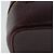 Pochette Vanity COCO Mark CHANEL Pelle Caviar Rosso Vino Oro CC Auth 95362 D'oro Bordò - vista 17