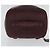 Pochette Vanity COCO Mark CHANEL Pelle Caviar Rosso Vino Oro CC Auth 95362 D'oro Bordò - vista 5