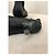 Botines CHANEL T.EU 37 Cuero Negro - vista 6