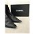 Botines CHANEL T.EU 37 Cuero Negro - vista 9