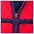 Autre Marque Set giacca e gonna vintage Collection Privée Rosso - vista 11
