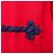 Autre Marque Set giacca e gonna vintage Collection Privée Rosso - vista 13