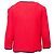 Autre Marque Set giacca e gonna vintage Collection Privée Rosso - vista 4
