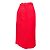 Autre Marque Set giacca e gonna vintage Collection Privée Rosso - vista 6
