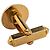 LOUIS VUITTON Pins & Broschen T. Vergoldet Golden - Ansicht 4