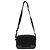 Borsa a tracolla in tela e pelle Rimowa nera Nero - vista 3