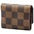 LOUIS VUITTON Spille e fermagli T. Argento - vista 2