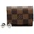 LOUIS VUITTON Spille e fermagli T. Argento - vista 8