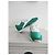 Reebok 24 KILATES F.C.V.K II GREEN Bianco - vista 6