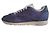 Reebok CL LEATHER CLEAN UJ Bleu