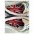 Reebok CL LEATHER CLEAN UJ Bleu - vue 10