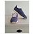 Reebok CL LEATHER CLEAN UJ Bleu - vue 5