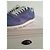 Reebok CL LEATHER CLEAN UJ Bleu - vue 8