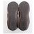 Ballerine Monogram Lucky Louis Vuitton Marrone - vista 7