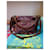 Borsa Desigual in pelle di vitello e tela Multicolore - vista 4