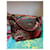 Borsa Desigual in pelle di vitello e tela Multicolore - vista 6