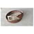 Dolce & Gabbana DOLCE&GABBANA PYTHON LEATHER BELT WITH DG BUCKLE. Light brown - view 6