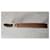 Dolce & Gabbana DOLCE&GABBANA PYTHON LEATHER BELT WITH DG BUCKLE. Light brown - view 8