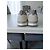 Reebok LX2200 Beige - Ansicht 3