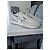 Reebok LX2200 Beige - Ansicht 9