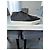 Louis Vuitton TROCADERO HIGHTOP Beige Anthrazitgrau - Ansicht 3