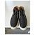 Louis Vuitton TROCADERO HIGHTOP Beige Anthrazitgrau - Ansicht 4