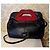 Borsa Red Valentino in pelle nera Nero - vista 4