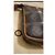 Galliera Louis Vuitton Crossover Beutel Braun Stoff - Ansicht 8