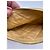Chanel 22 Pouch aus beige Leder - Ansicht 12