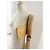 Chanel 22 Pouch aus beige Leder - Ansicht 13