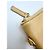 Chanel 22 Pouch aus beige Leder - Ansicht 2