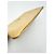 Chanel 22 Pouch aus beige Leder - Ansicht 6