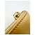 Chanel 22 Pouch aus beige Leder - Ansicht 9