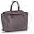 Borse PRADA T. Pelle Grigio - vista 3