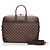 Borse LOUIS VUITTON T. Pelle Marrone