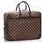 Borse LOUIS VUITTON T. Pelle Marrone - vista 3