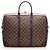 Borse LOUIS VUITTON T. Pelle Marrone - vista 4