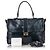 Borse MULBERRY T. Pelle Nero - vista 16