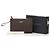 Borse BURBERRY T. Pelle Marrone - vista 2