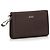 Borse BURBERRY T. Pelle Marrone - vista 3
