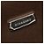 Borse BURBERRY T. Pelle Marrone - vista 7